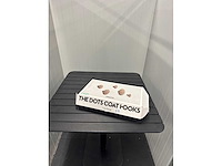 Muuto the dots coat hooks kapstok - afbeelding 1 van  3