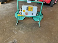 Muyen va600 vacuümheffer - afbeelding 2 van  6