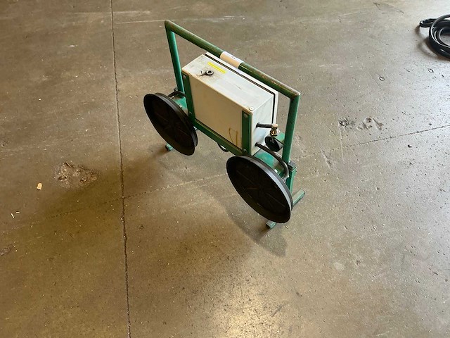 Muyen va600 vacuümheffer - afbeelding 3 van  6