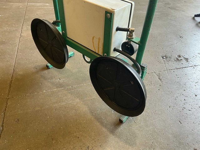 Muyen va600 vacuümheffer - afbeelding 4 van  6