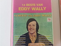 Muziek cassettes. 3 stuks - afbeelding 2 van  4