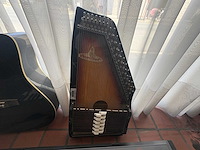 Muziek instrumenten - various string instruments (6x) - afbeelding 7 van  10