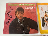 Muziek singles.. 5 stuks - afbeelding 2 van  4