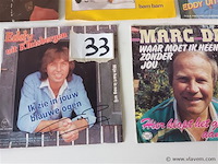 Muziek singles.. 5 stuks - afbeelding 4 van  4