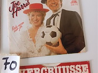 Muziek singles. 5 stuks - afbeelding 4 van  5