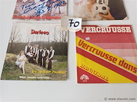Muziek singles. 5 stuks - afbeelding 5 van  5
