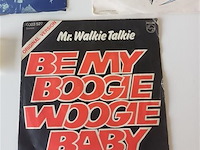 Muziek singles. 5 stuks - afbeelding 4 van  4