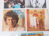 Muziek singles. 5 stuks - afbeelding 3 van  4