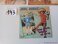 Muziek singles. 5 stuks - afbeelding 4 van  4