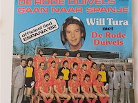 Muziek singles. 5 stuks - afbeelding 2 van  4