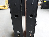 Muziek versterker + 2x box pioneer - afbeelding 2 van  11