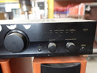 Muziek versterker + 2x box pioneer - afbeelding 6 van  11