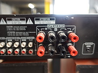 Muziek versterker + 2x box pioneer - afbeelding 9 van  11