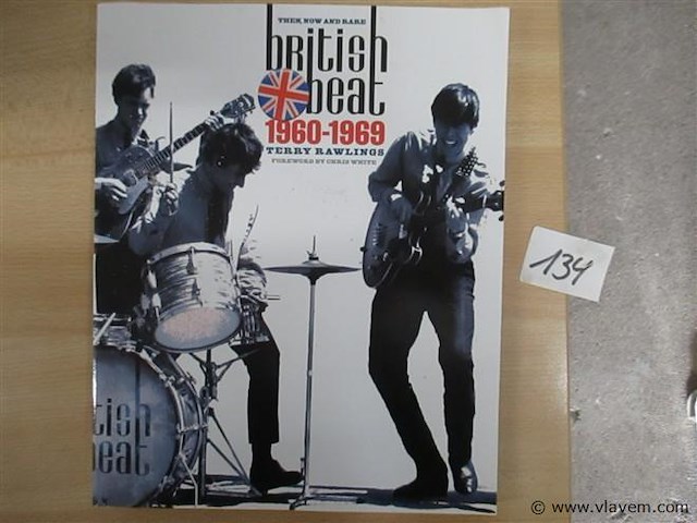 Muziekboek - afbeelding 1 van  4