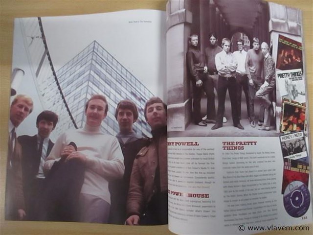 Muziekboek - afbeelding 3 van  4