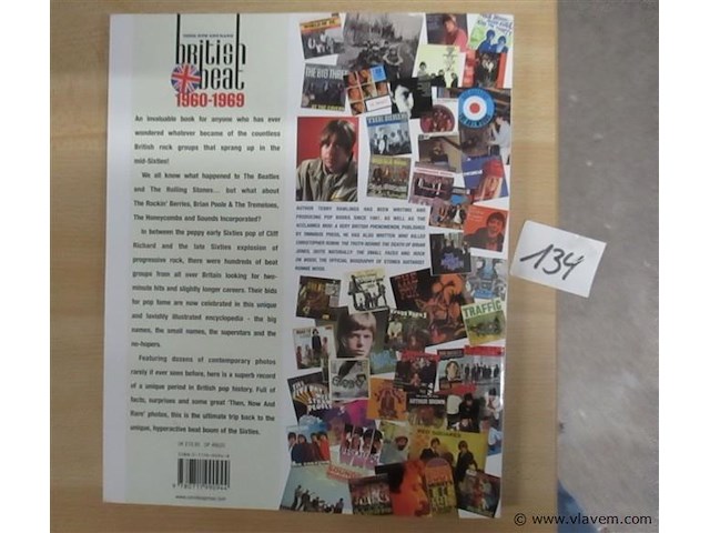 Muziekboek - afbeelding 4 van  4