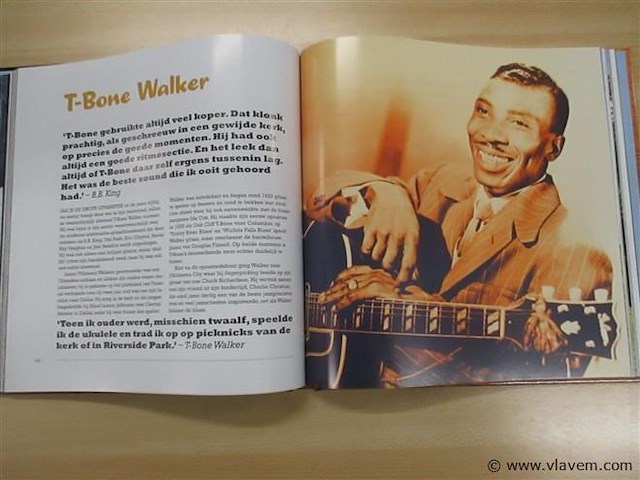 Muziekboek - afbeelding 2 van  4