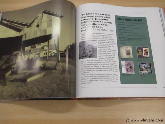 Muziekboek - afbeelding 3 van  4