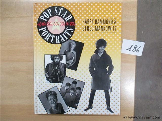 Muziekboek - afbeelding 1 van  4