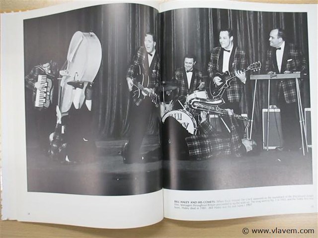 Muziekboek - afbeelding 2 van  4