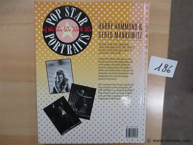 Muziekboek - afbeelding 4 van  4