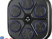 Muziekboksmachine - afbeelding 1 van  5