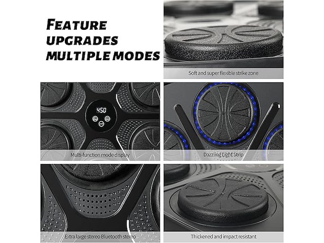 Muziekboksmachine - afbeelding 5 van  5