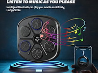 Muziekboksmachine - afbeelding 3 van  5