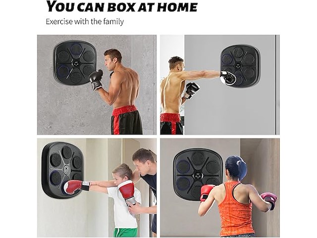 Muziekboksmachine - afbeelding 4 van  5