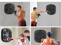 Muziekboksmachine - afbeelding 4 van  5