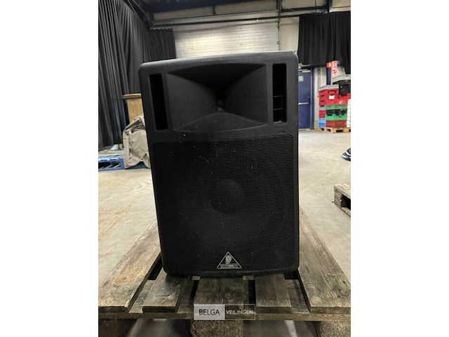 Muziekbox behriger - afbeelding 1 van  4