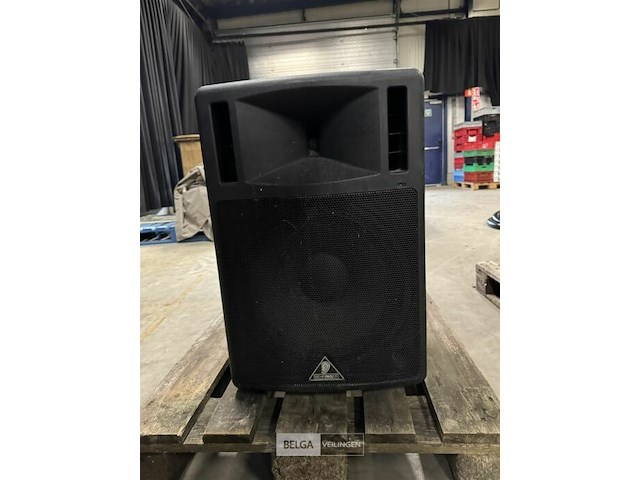 Muziekbox behriger - afbeelding 2 van  4