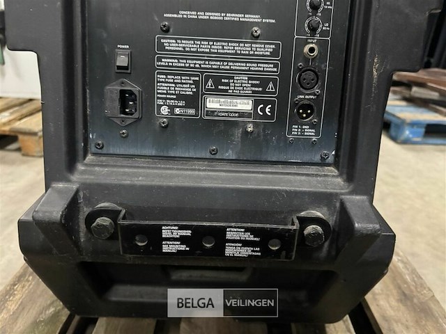 Muziekbox behriger - afbeelding 4 van  4