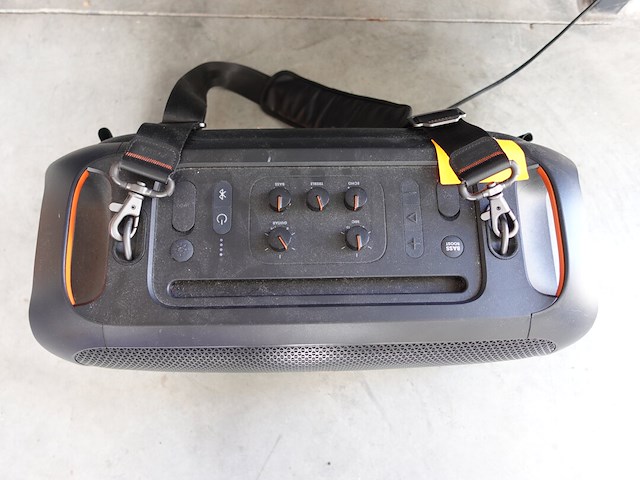 Muziekbox jbl - afbeelding 2 van  3