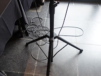 Muziekbox op statief jbl - afbeelding 3 van  7