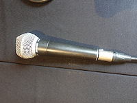 Muziekbox op statief jbl - afbeelding 7 van  7