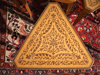 Muziekdoos bijzettafel (x6) - afbeelding 3 van  7