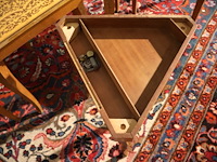 Muziekdoos bijzettafel (x6) - afbeelding 5 van  7