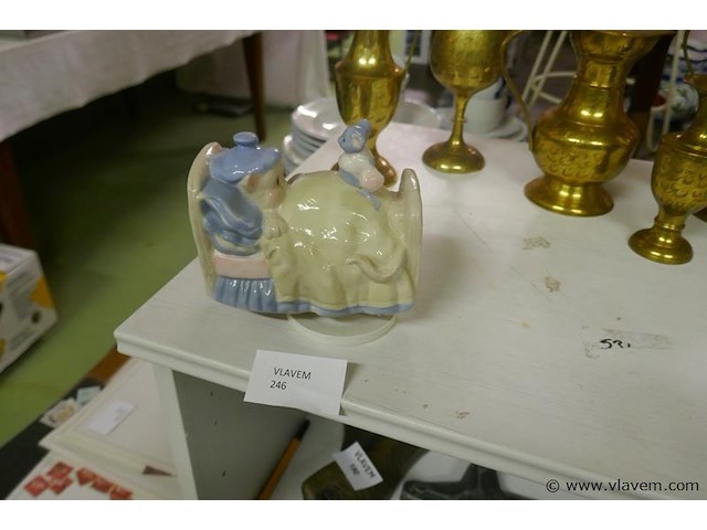 Muziekdoos - afbeelding 1 van  1