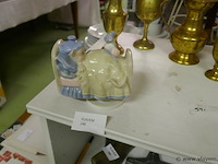 Muziekdoos - afbeelding 1 van  1