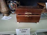 Muziekdoos - afbeelding 1 van  2