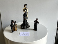 Muziekensemle - afbeelding 1 van  1