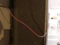 Muziekinstalatie + 4x geluidsbox - afbeelding 7 van  8