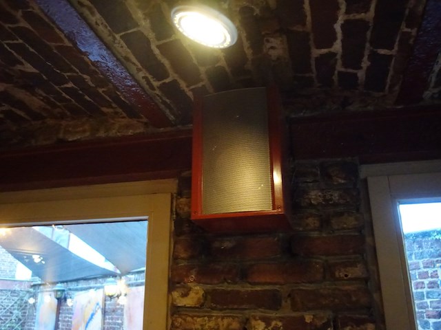 Muziekinstalatie pioneer - afbeelding 3 van  11