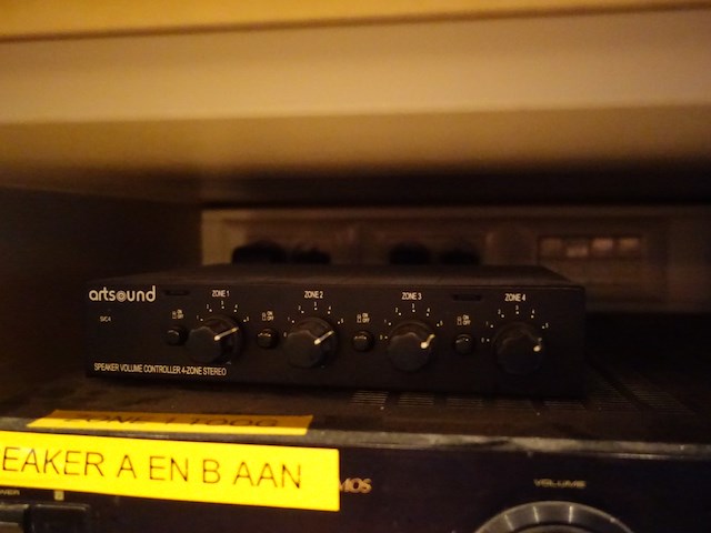 Muziekinstalatie pioneer - afbeelding 4 van  11