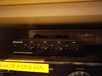 Muziekinstalatie pioneer - afbeelding 4 van  11