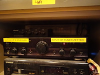 Muziekinstalatie pioneer - afbeelding 5 van  11