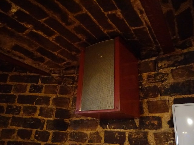 Muziekinstalatie pioneer - afbeelding 8 van  11