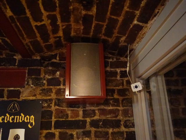 Muziekinstalatie pioneer - afbeelding 10 van  11