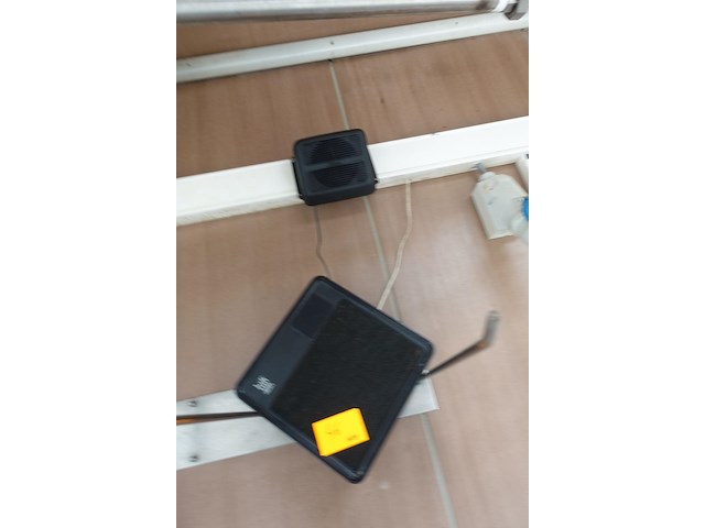 Muziekinstallatie + boxen philips - afbeelding 2 van  12